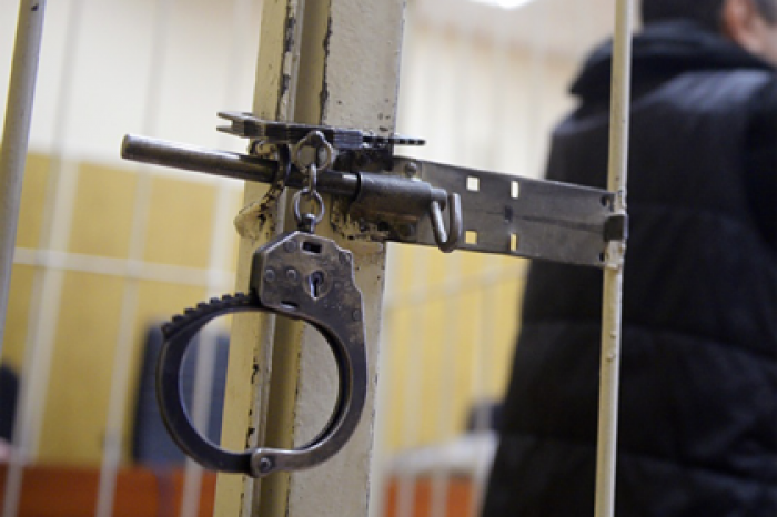 Расстрелявшему двух коллег сотруднику спецсвязи дали пожизненное