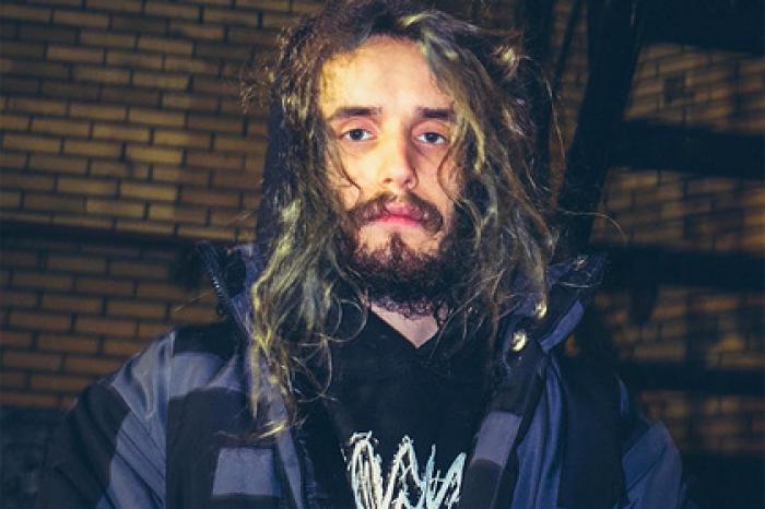 Рэпер Pouya выступит в Москве