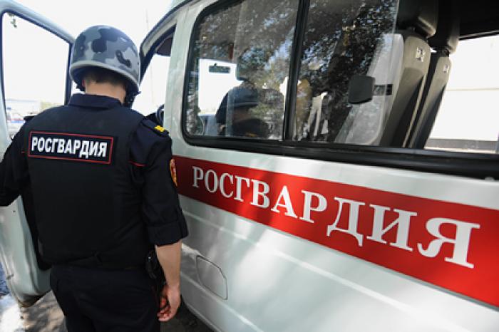 Росгвардейца заподозрили в избиении подростков