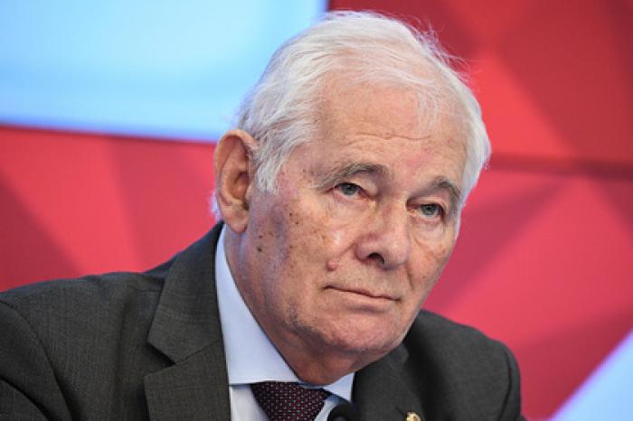 Рошаль поздравил эвакуированных из Китая россиян с завершением карантина