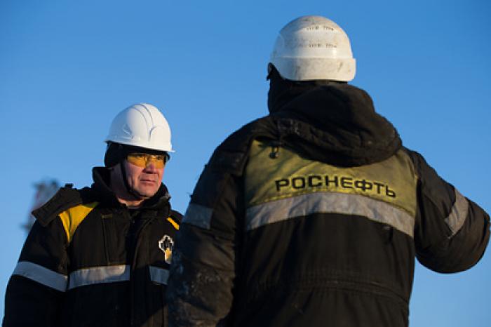 «Роснефть» поставит в Индию два миллиона тонн нефти