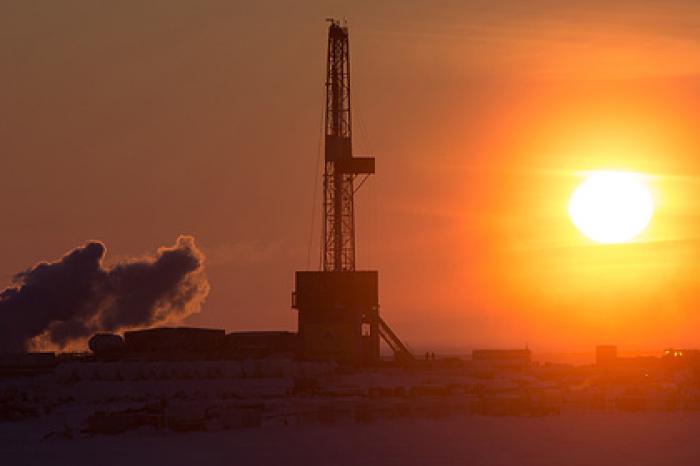 «Роснефть» стала одним из мировых лидеров в процессе бурения