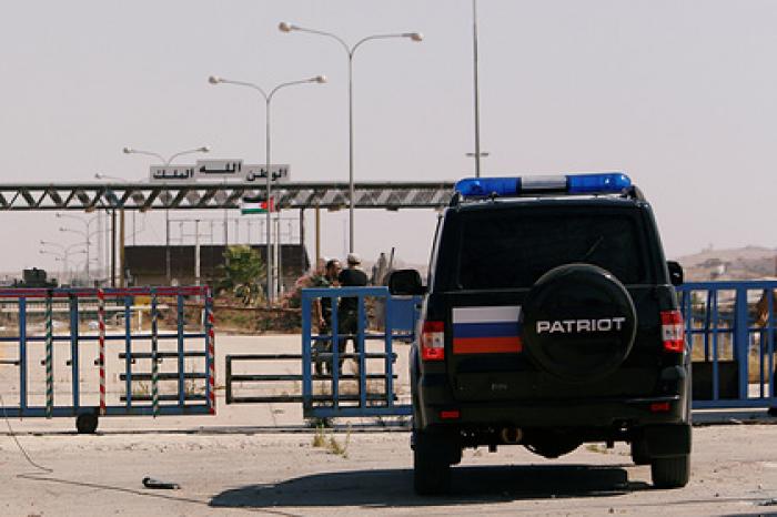 Россия и Турция отменили патрулирование в Сирии из-за атаки войск Асада