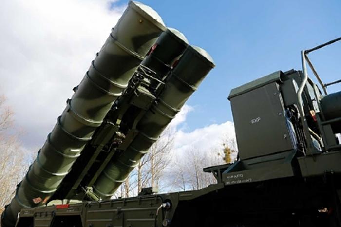 Россия начала производить С-400 для Индии