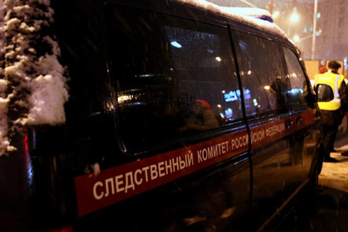 Россиянка родила дома и 40 раз ударила младенца ножницами