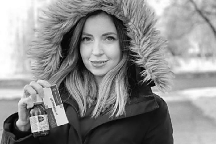 Российская блогер-миллионник погибла в бане