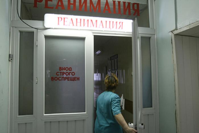 Российские врачи не пустили родителей к умирающей в реанимации двухлетней дочери