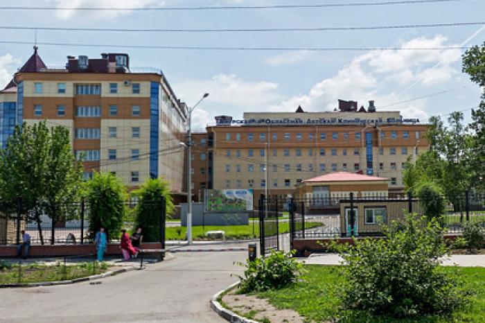 Российских врачей затравили после массового заражения детей гепатитом C