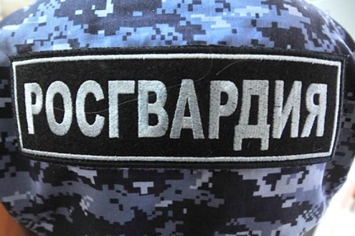 Российский боксер сломал нос росгвардейцу