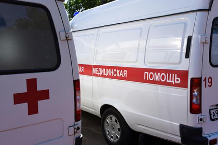 Российский пенсионер выжил после 14 выстрелов в голову из пистолета в руке сына
