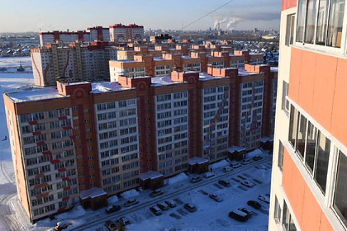 Российский риелтор присвоил квартиры умерших и заработал на них
