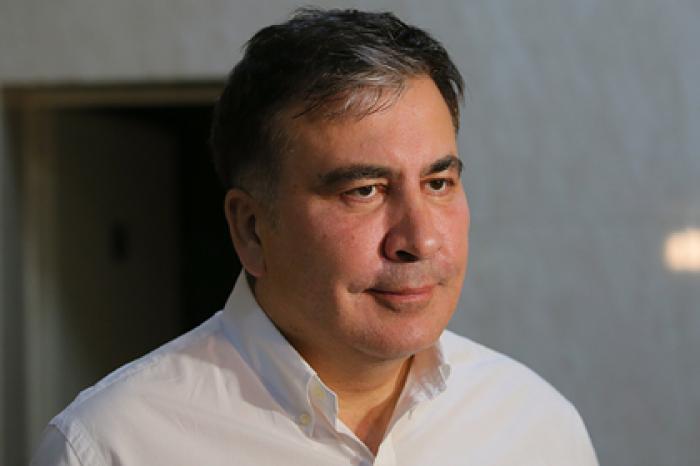 Саакашвили сравнил уровень жизни в СССР и на Украине