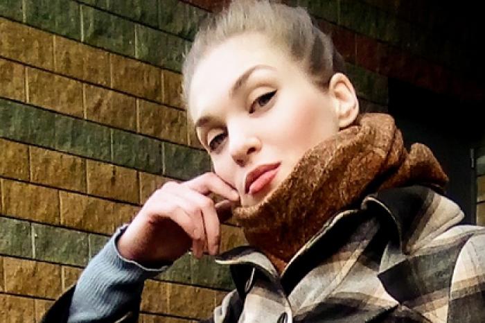 «Самая красивая наркоманка России» нашла виноватого в своем приговоре