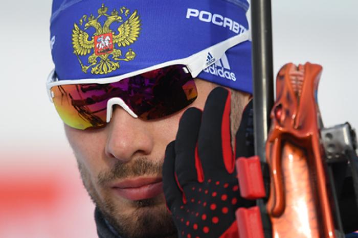 Шипулин потеряет статус олимпийского чемпиона