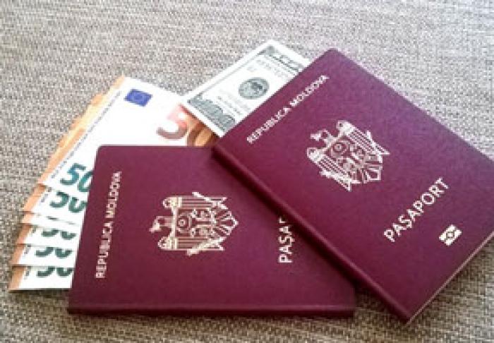SISTAREA PROGRAMULUI CETĂŢENIE PRIN INVESTIŢII VA AFECTA REPUTAŢIA REPUBLICII MOLDOVA