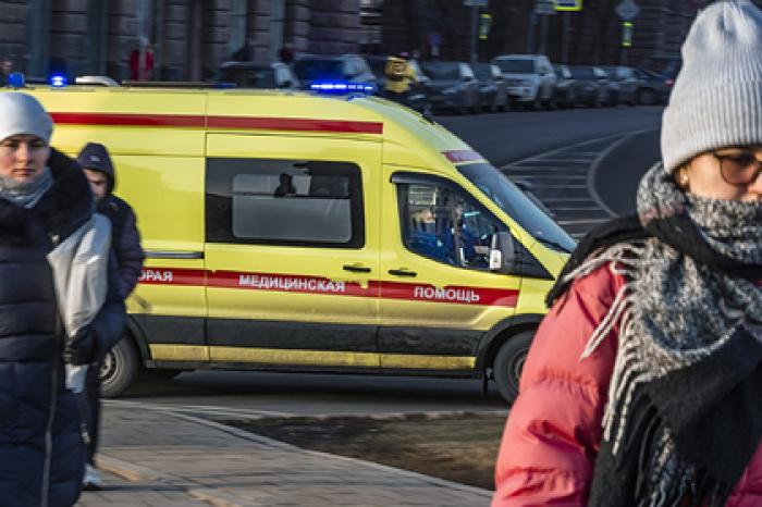 Сотрудник ГИБДД покончил с собой в служебном кабинете