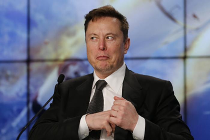Сотрудник SpaceX рассказал об особенностях работы на Илона Маска