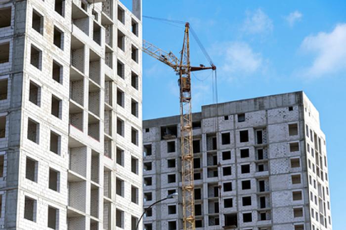 Спрос на квартиры в Новой Москве резко снизился