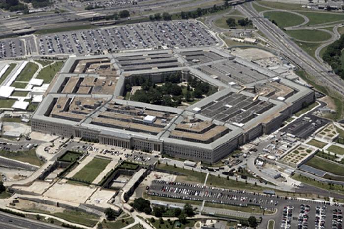 США начнут испытания гиперзвукового оружия в 2020 году