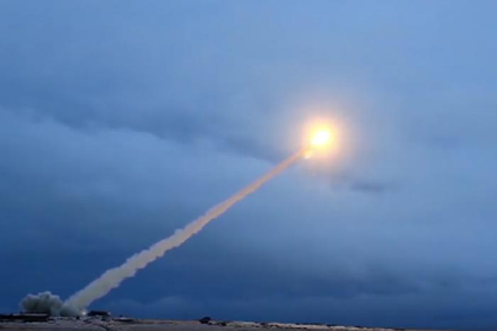 США ответили России на воображаемую ядерную атаку