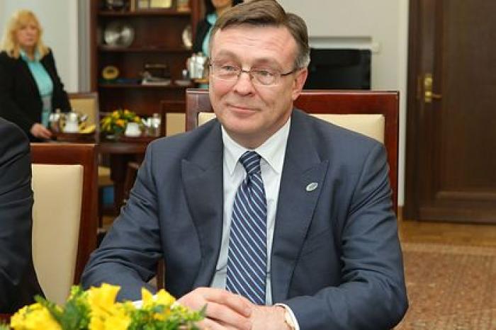 Стали известны подробности убийства в доме бывшего министра Украины