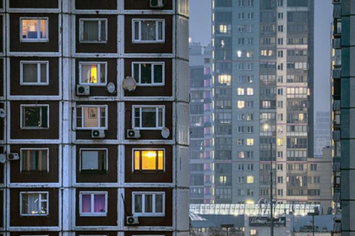 Стали известны взгляды россиян на аренду жилья в Москве