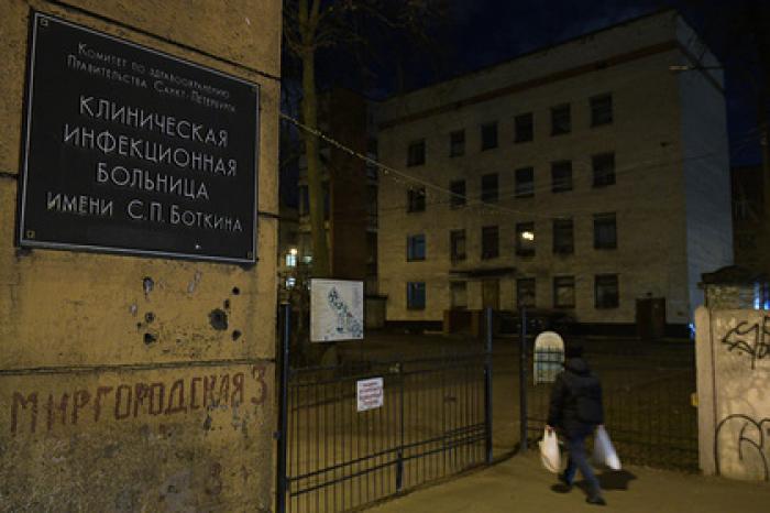 Стало известно о новых побегах россиян из карантина по коронавирусу