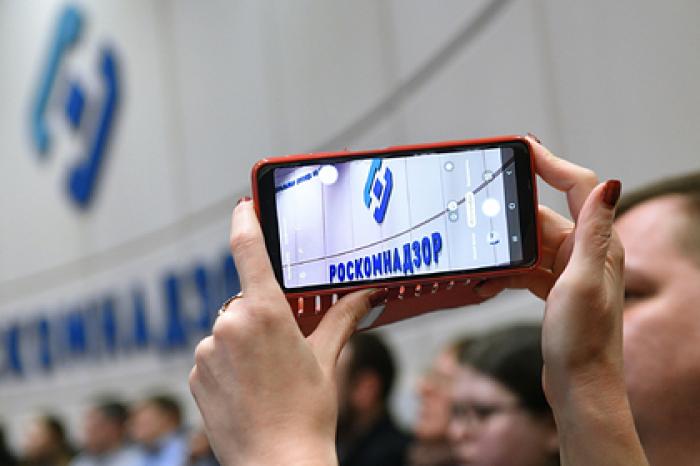 Стало известно о возможном уходе главы Роскомнадзора с поста