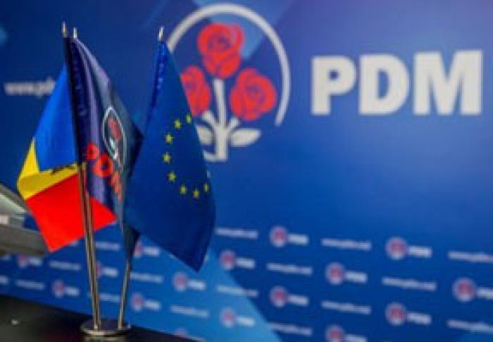 ​STAREA DE INCERTITUDINE ÎN PDM NU VA DURA MULT TIMP – ADEPT