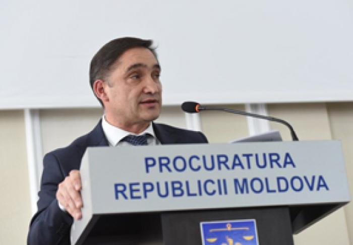 STOIANOGLO: UN PRINCIPIU IMPORTANT AL UNEI BUNE FUNCȚIONĂRI INSTITUȚIONALE CONSTĂ ÎN NEIMPLICAREA PROCURORILOR ÎN ACTIVITATEA POLITICĂ