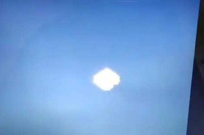 Су-24 в последние секунды избежал катастрофы