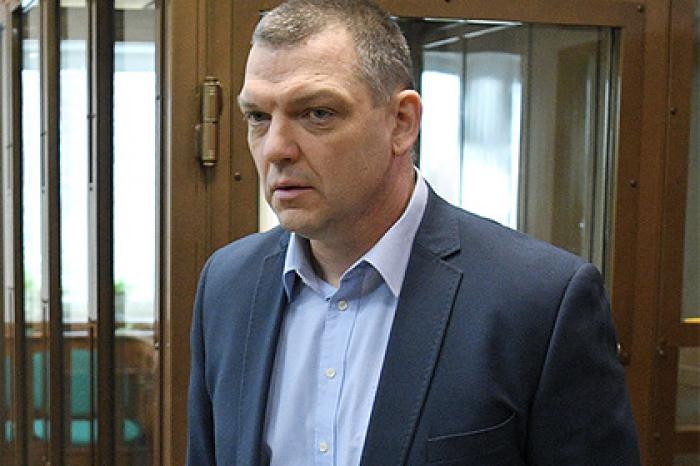 Суд оправдал россиянина за убийство на фабрике «Меньшевик»