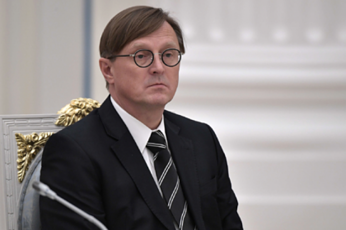 Судья Конституционного суда отказался считать Россию преемницей СССР