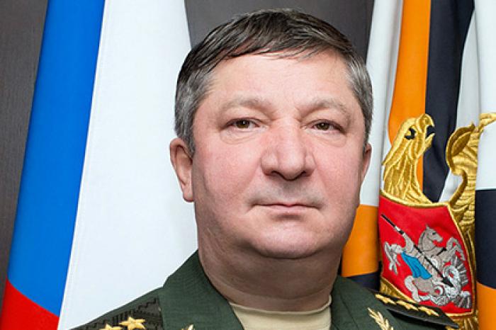 Свидетель оговорил замглавы Генштаба по делу о шести миллиардах рублей