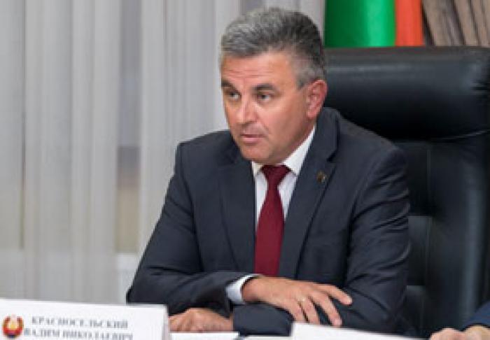 TRANSNISTRIA VA LUA MĂSURI PENTRU A REDUCE DEPENDENŢA DE SISTEMUL BANCAR AL MOLDOVEI