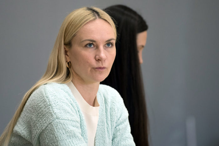 Тренер гимнастки Солдатовой отреагировала на ее попытку покончить с собой