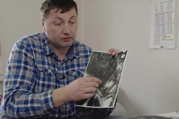 «Убийца» противников Лукашенко попросил убежища в Швейцарии