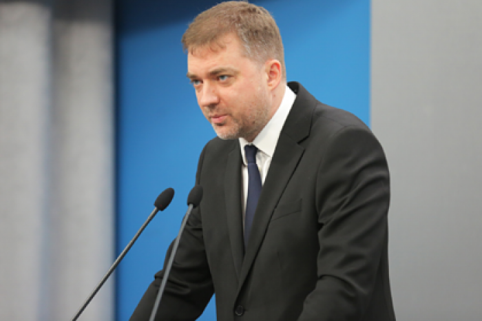 Украина анонсировала повышение статуса в НАТО