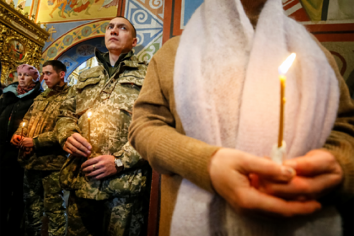 Украина назвала число погибших военных в Донбассе с начала года