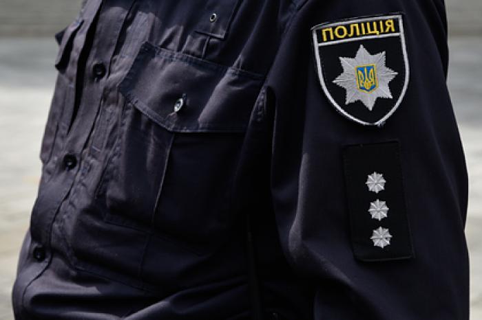 Украинская полиция опровергла арест участников беспорядков в Новых Санжарах