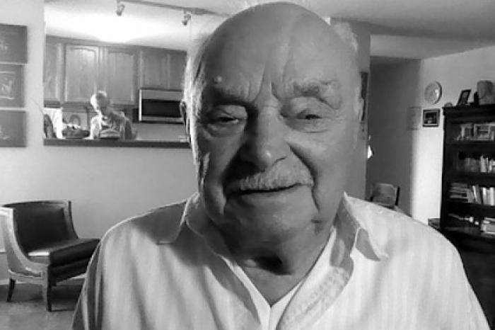 Умер актер Борис Лескин