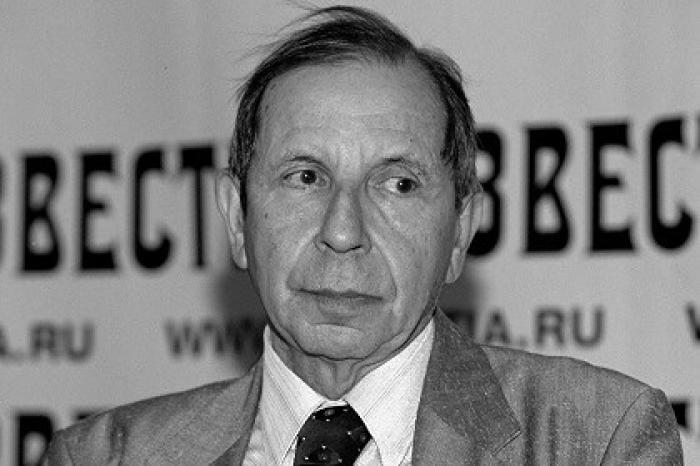 Умер автор музыки к «Республике ШКИД»