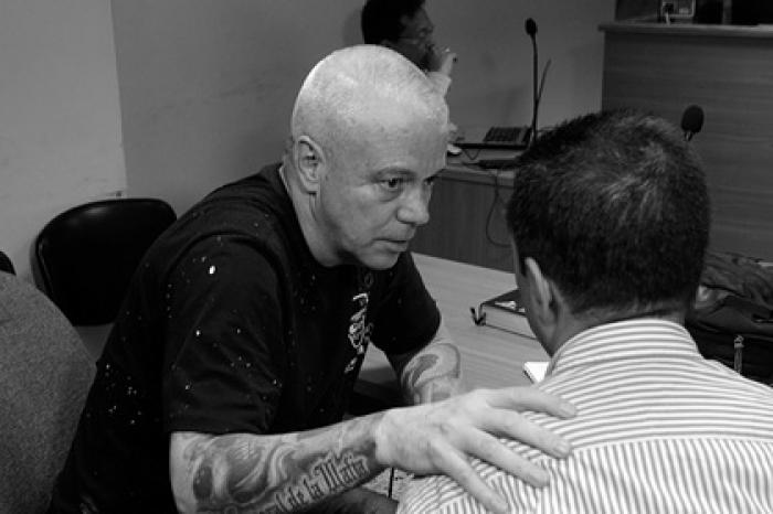 Умер главный киллер Пабло Эскобара