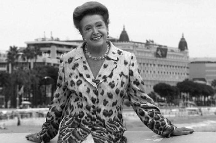 Умерла автор бестселлера «Дети не вернутся»