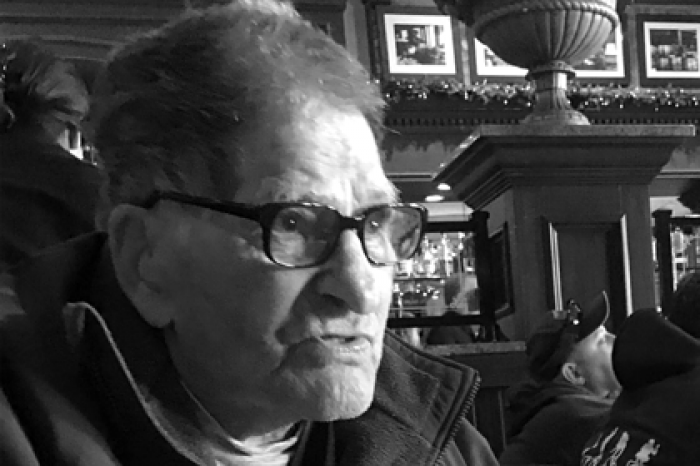 Умер один из самых известных гангстеров США