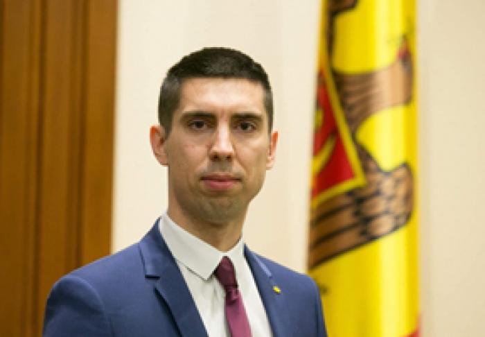 ​UN DEPUTAT AL PAS A CRITICAT DISCURSUL PREȘEDINTELUI MOLDOVEI LA APCE