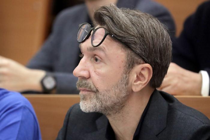 Ушедший в политику Шнуров высказался о песне про выборы и кандидатов