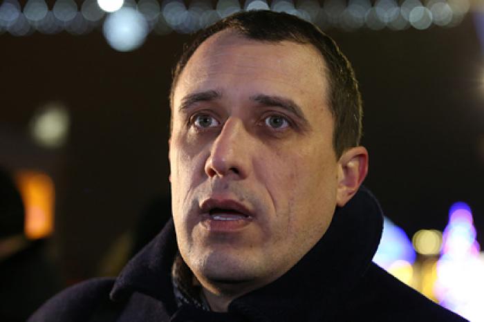 В белорусской оппозиции пообещали массовые протесты против Лукашенко
