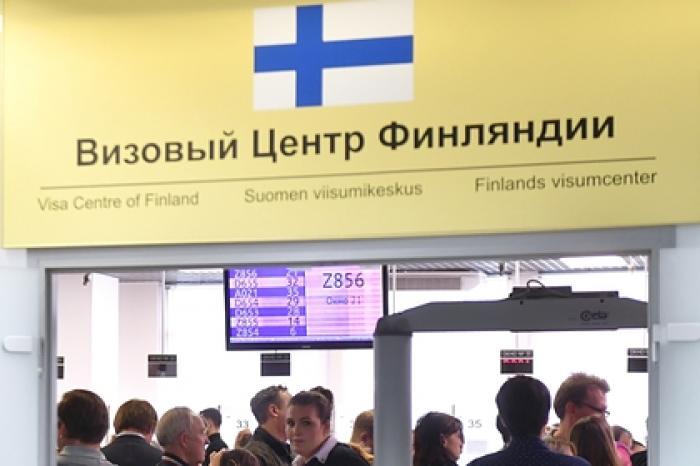 В Финляндии захотели отменить визы для петербуржцев
