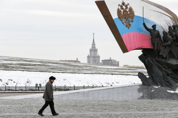 В Гидрометцентре рассказали о мрачном январе и судьбе снега 23 февраля